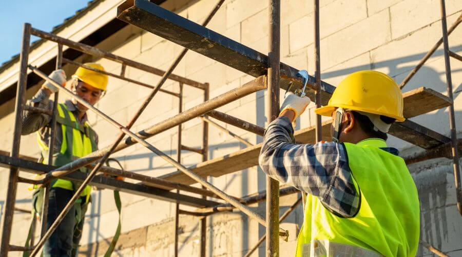 Professional fairlawn roofing services in Mount Olive, NC